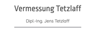 Vermessung Tetzlaff